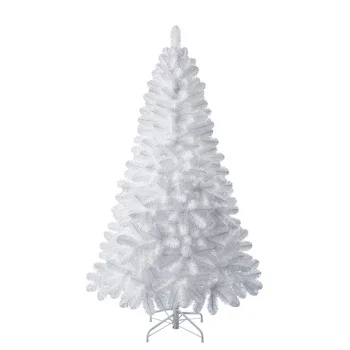 Novogodišnja jelka Oxford Pine white 180cm  Novogodišnja jelka Oxford Pine white 180cm